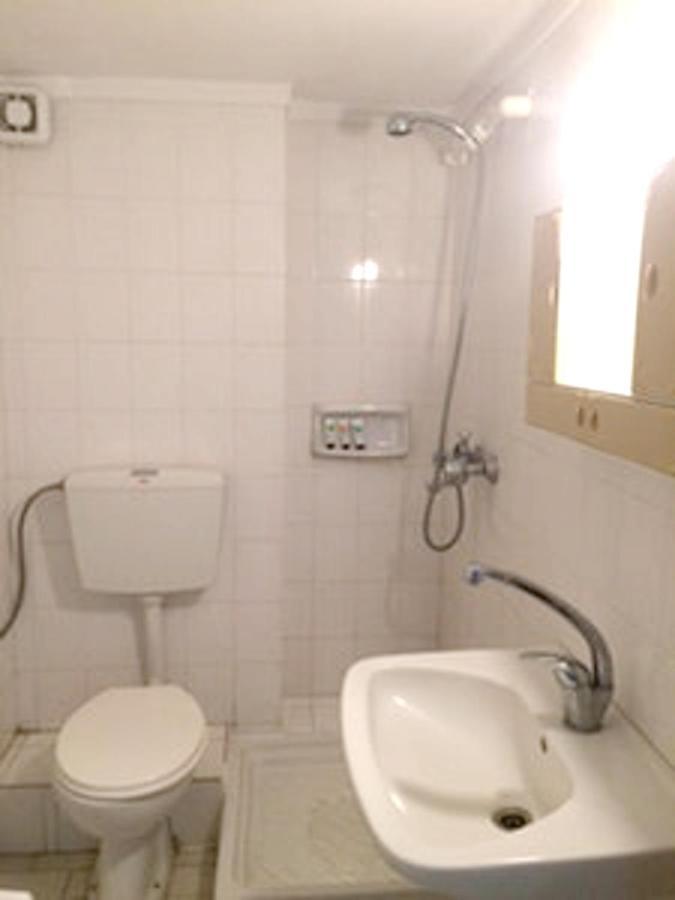 Charming In With Sea View 60 M² Apartment *