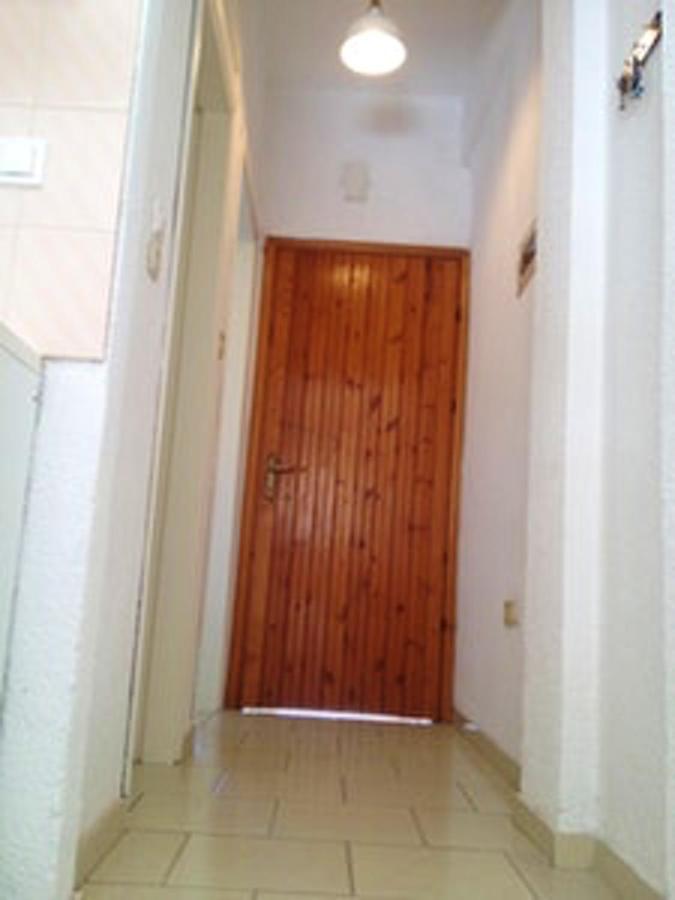 Charming In With Sea View 60 M² Apartment *