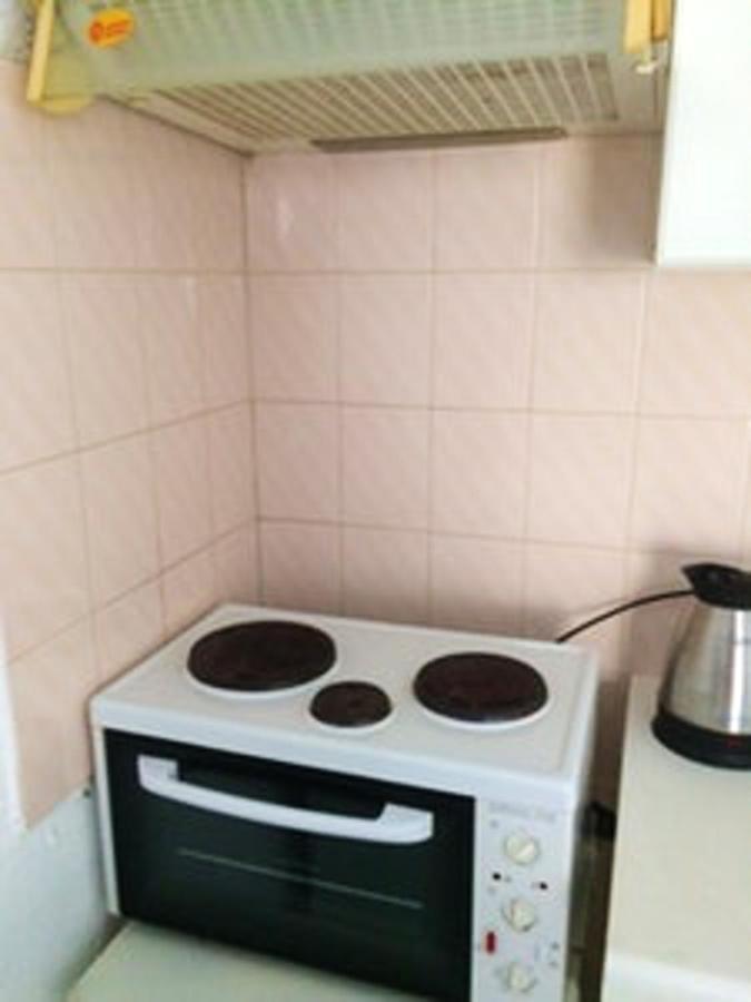 Apartment Charming In With Sea View 60 M² Hanioti