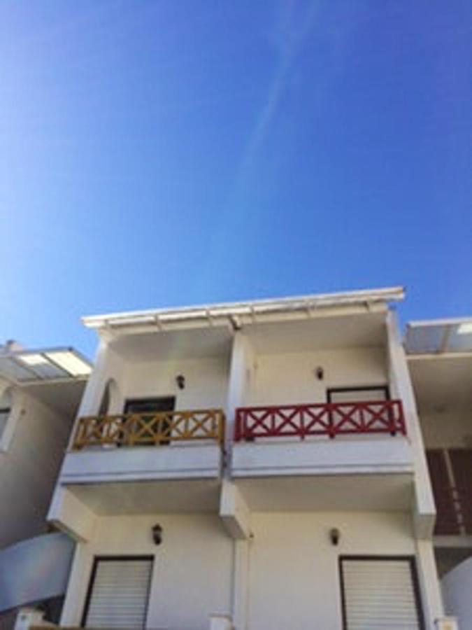 Charming In With Sea View 60 M²