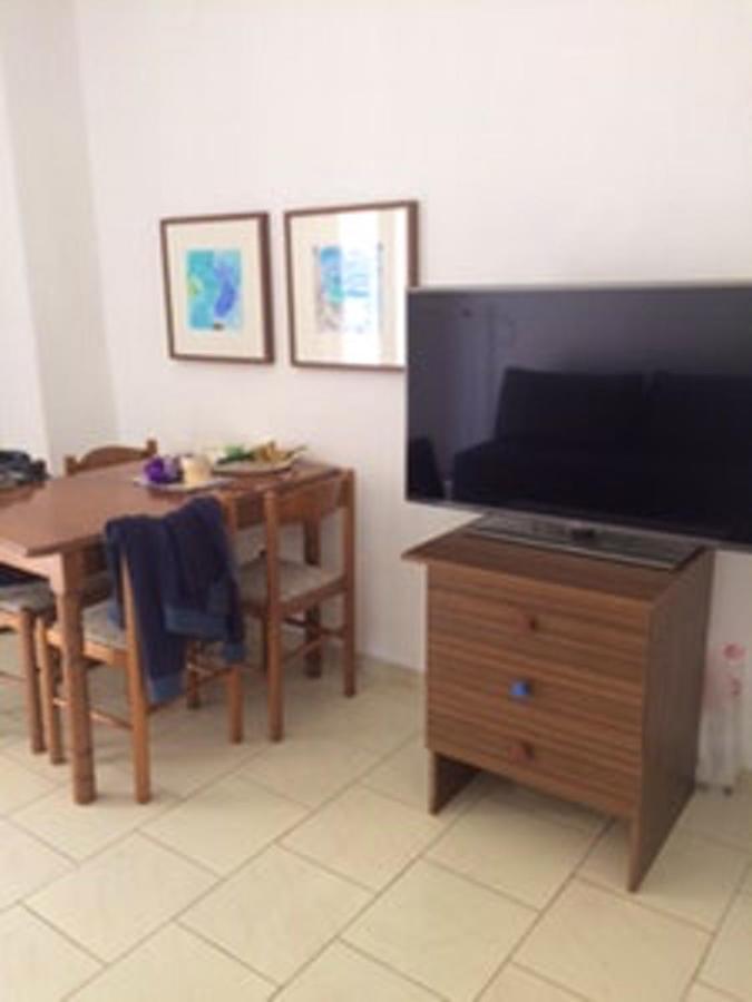 Charming In With Sea View 60 M² Apartment Hanioti