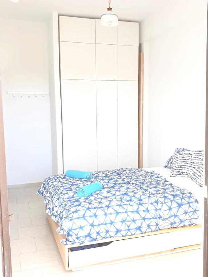 Apartment Charming In With Sea View 60 M² *