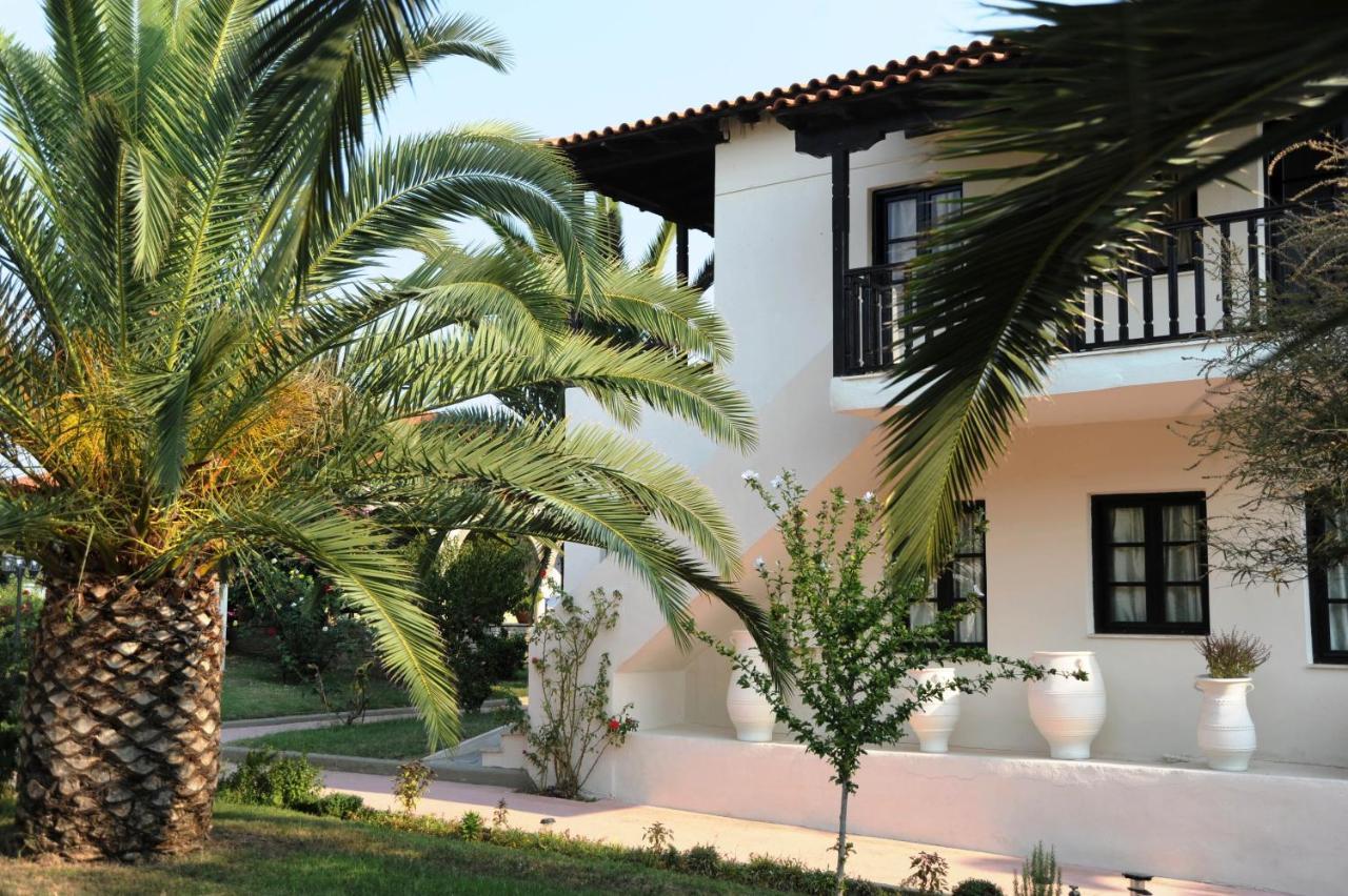 Assa Maris Resort 3*