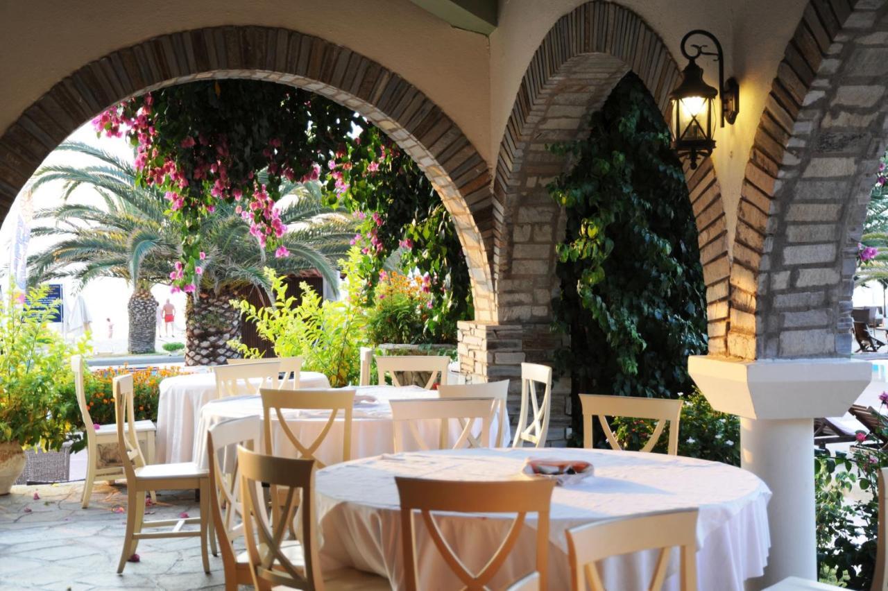 Assa Maris 3* Pyrgadikia