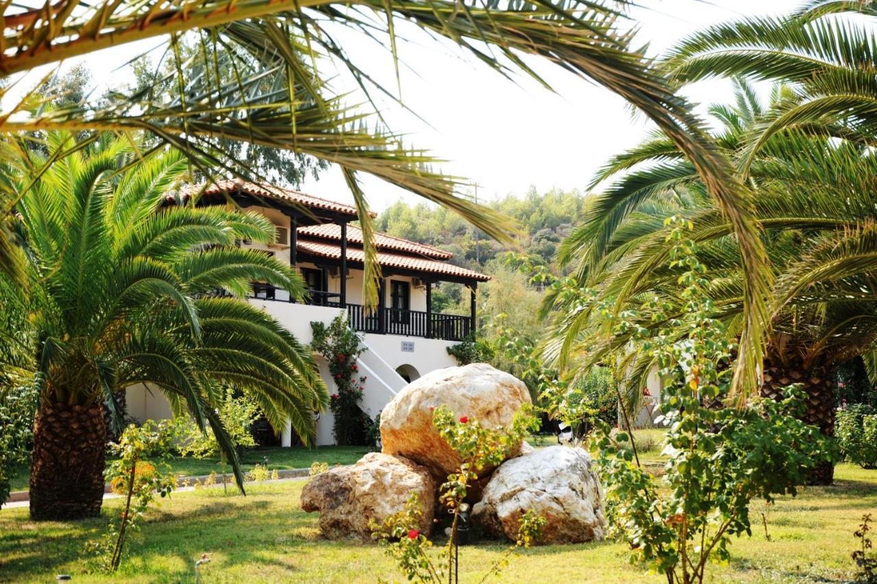 Resort Assa Maris Pyrgadikia
