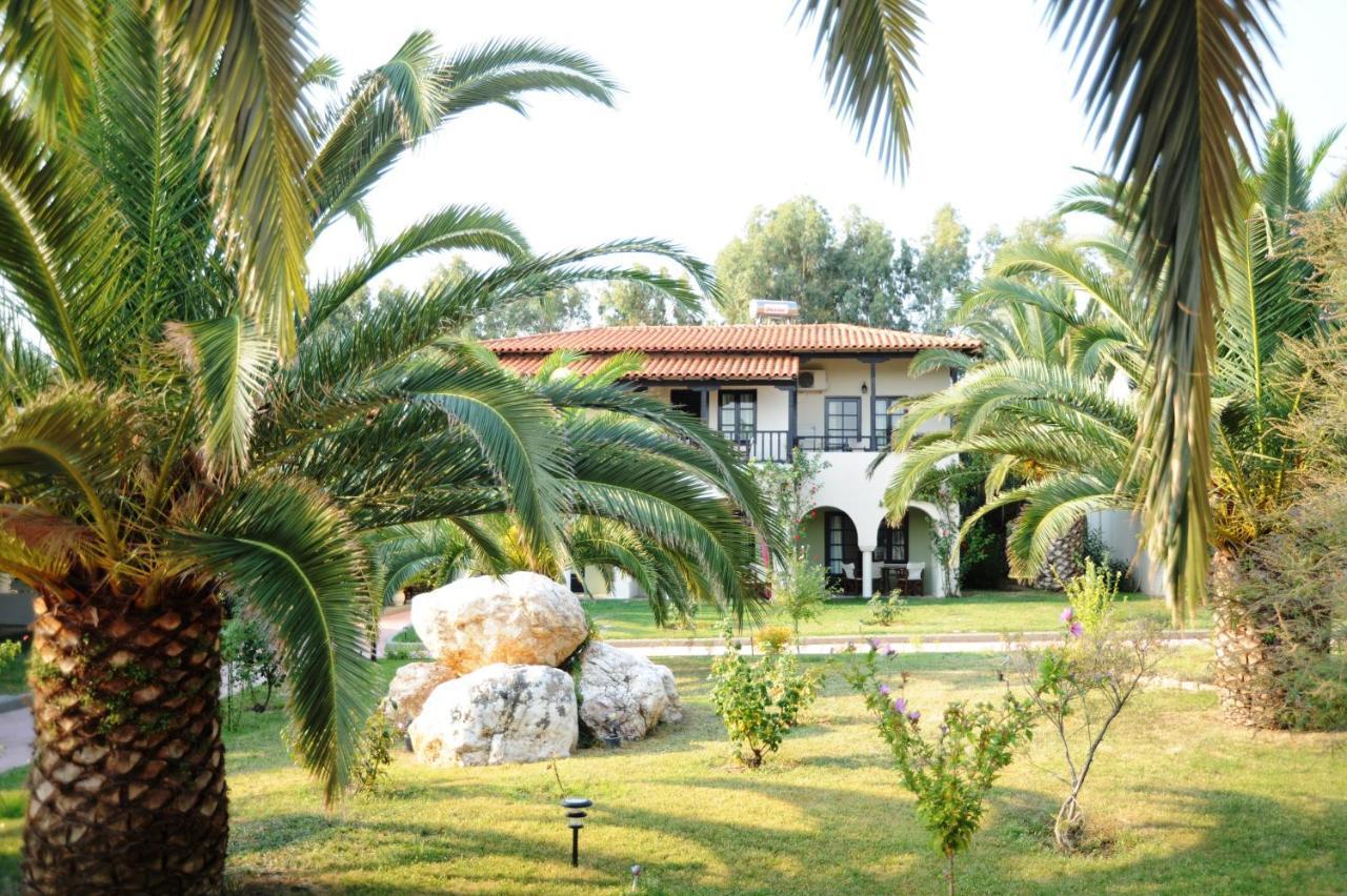 Assa Maris Pyrgadikia