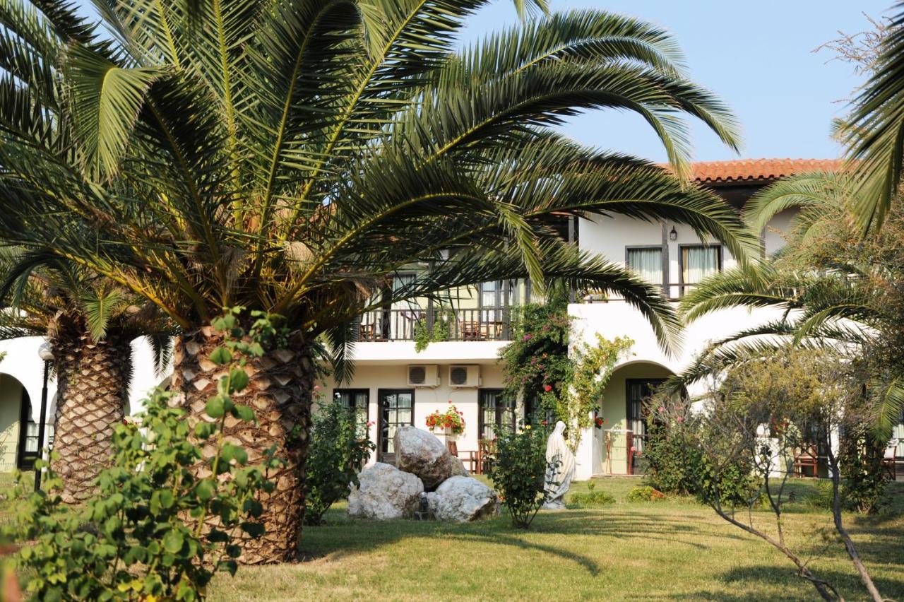 Assa Maris 3* Pyrgadikia