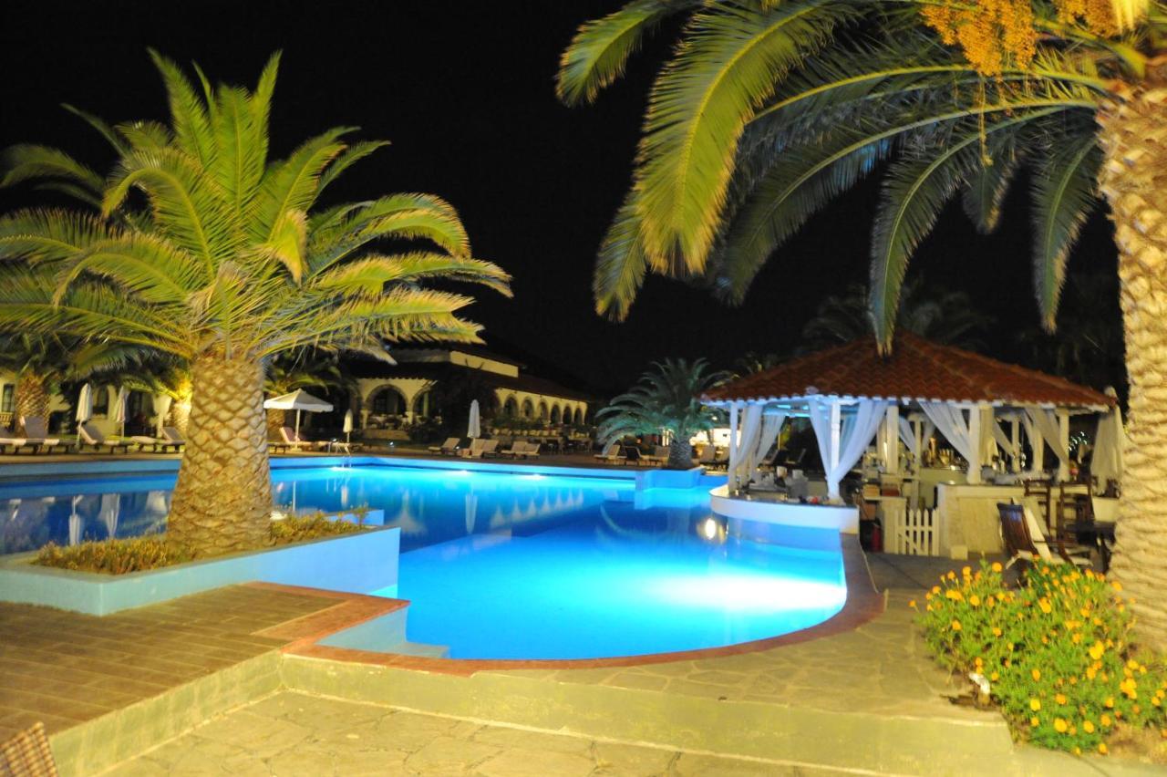 Assa Maris 3* Pyrgadikia