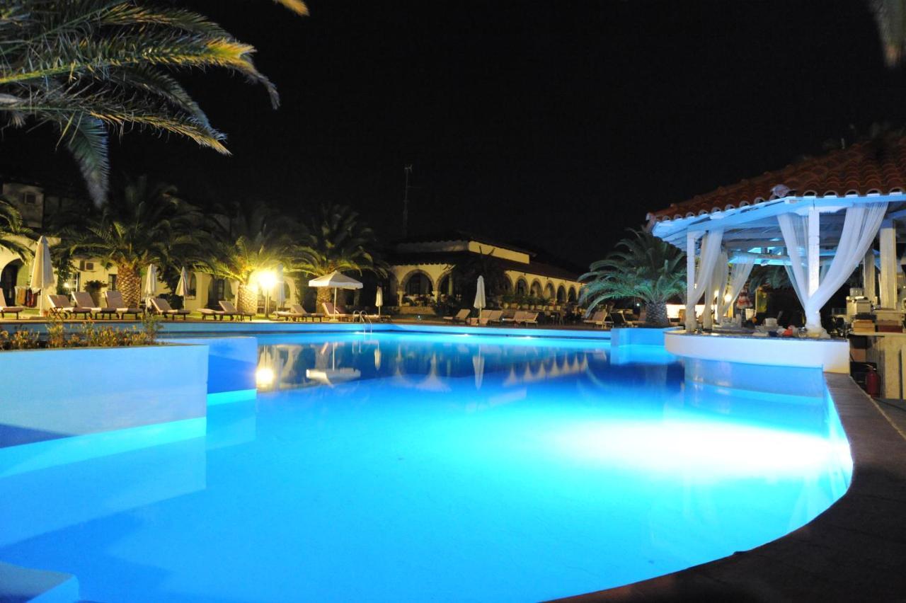 Resort Assa Maris 3*