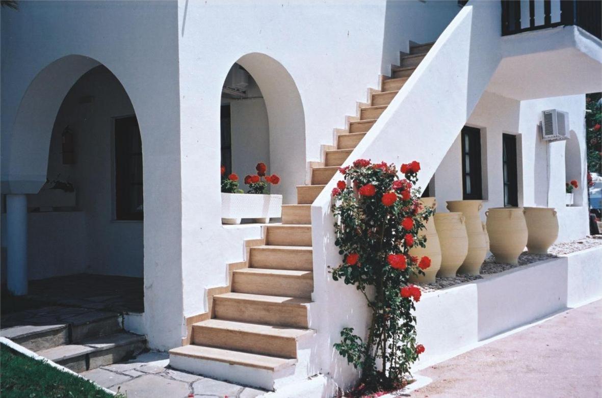 Assa Maris Resort