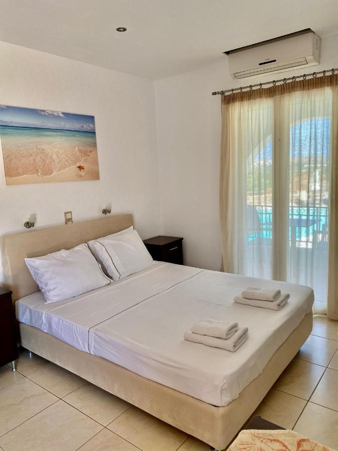 Naxos Mare Aparthotel