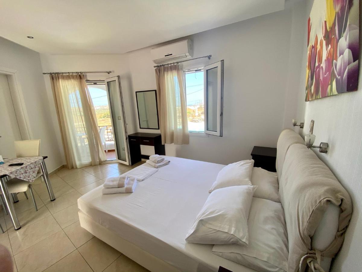 Naxos Mare 3*