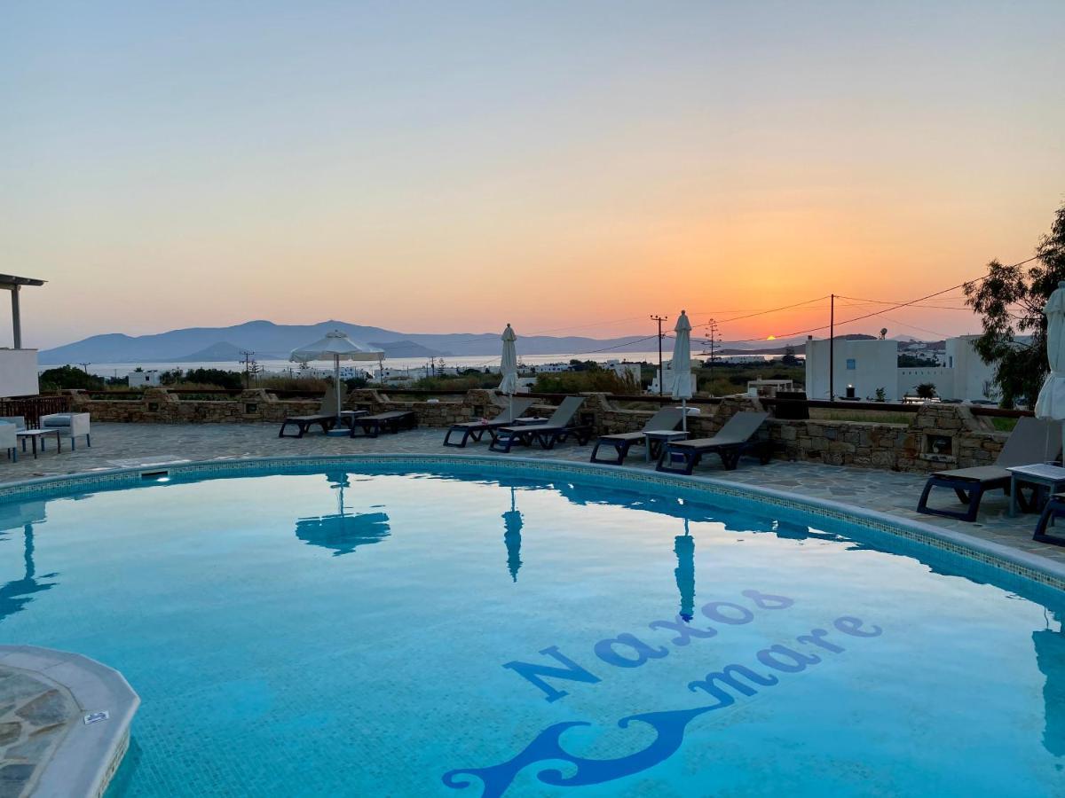 Naxos Mare