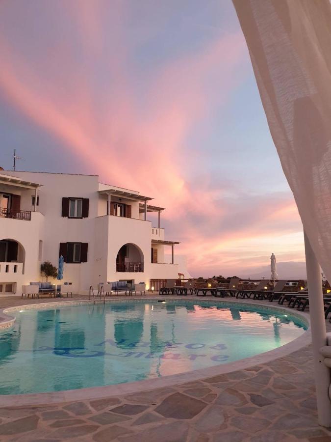 Naxos Mare 3*