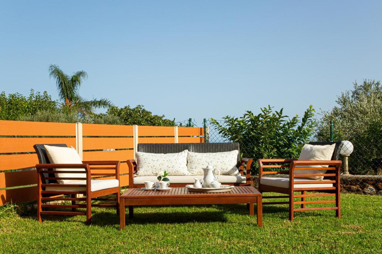 Mare Monte Aparthotel 3*