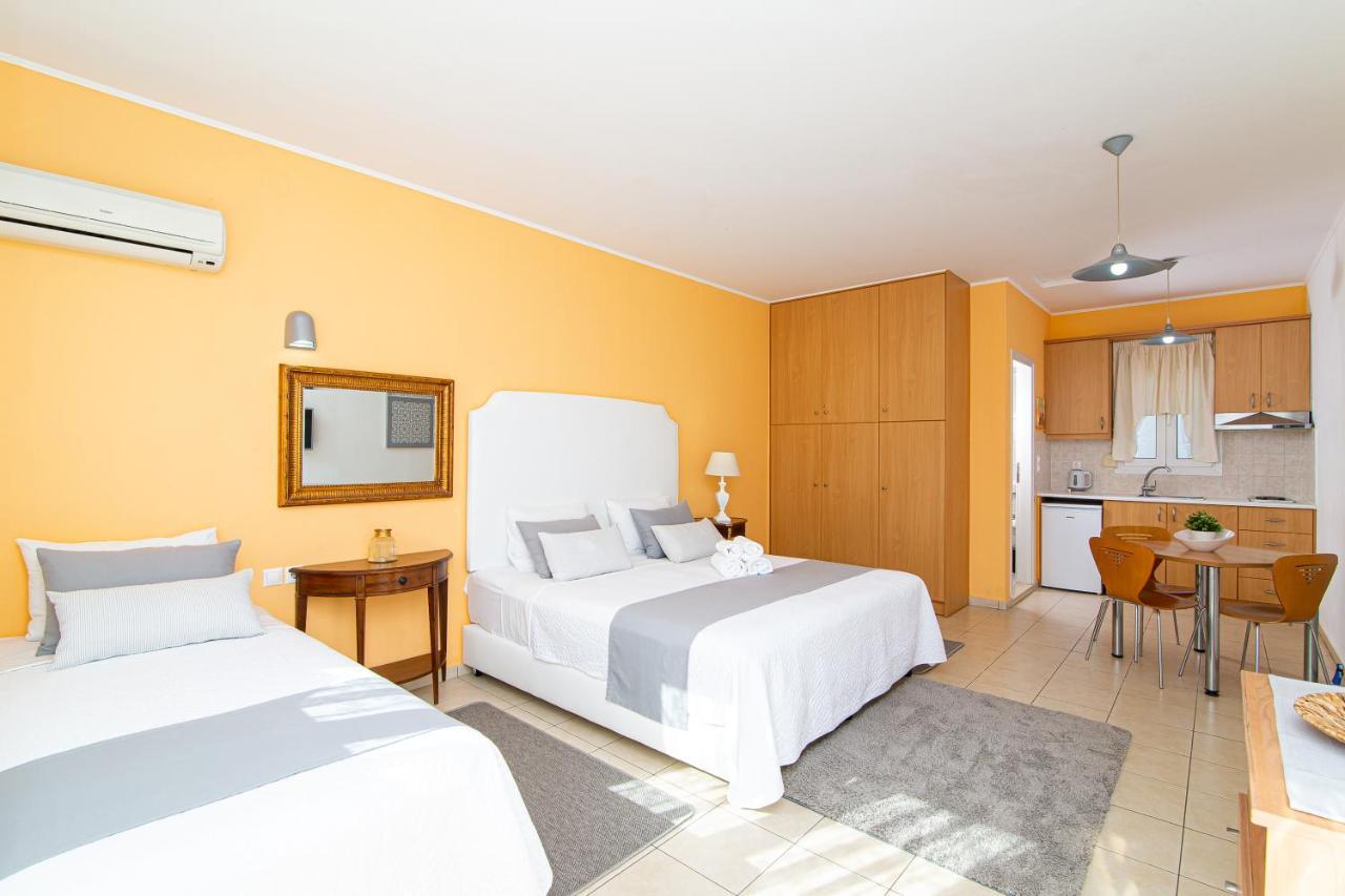 Mare Monte Aparthotel