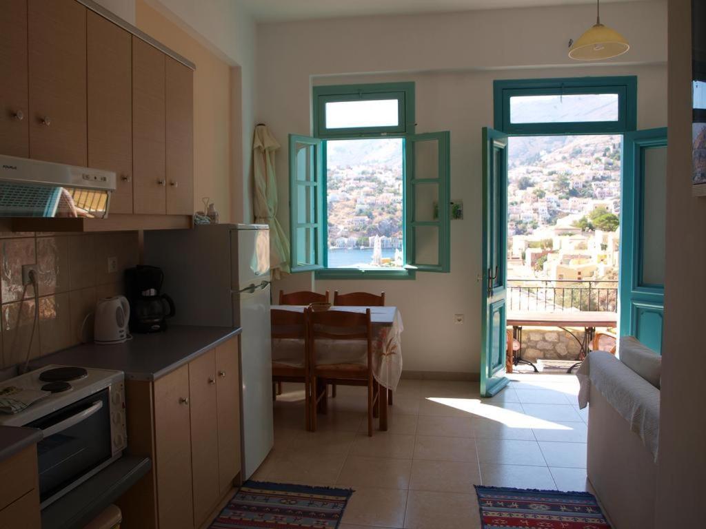 Andreas Apartment