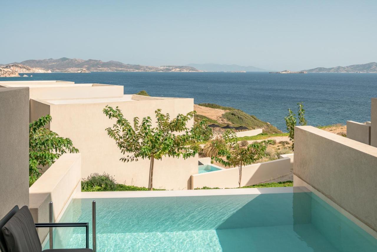 Hotel Milos Cove