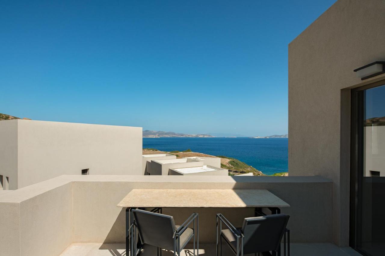 Milos Cove Hotel