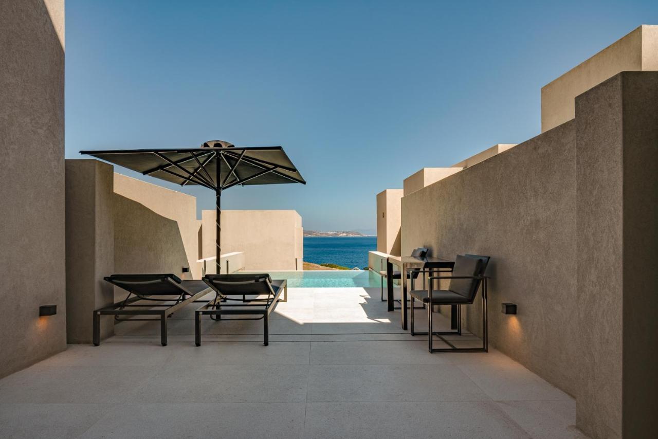 Milos Cove 5*