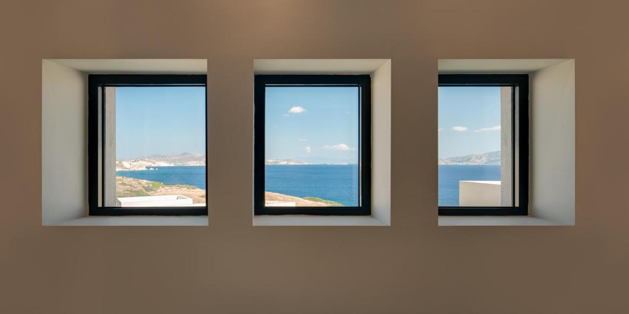 Hotel Milos Cove 5*