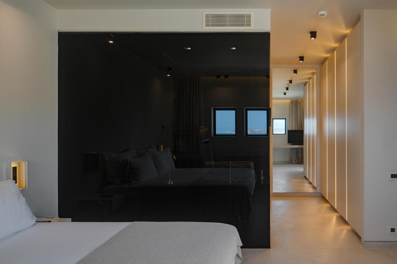 Hotel Milos Cove 5*