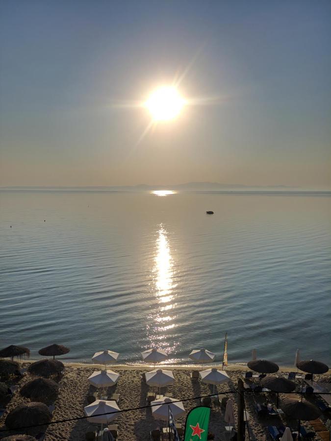 Voula Seaside *