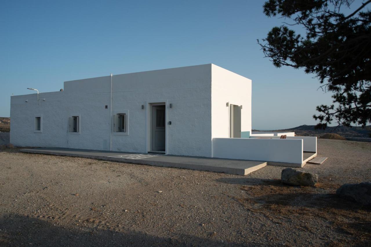 Holiday home Kalivitis Boutique House