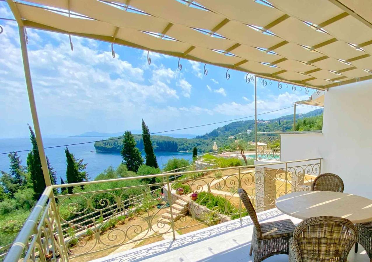 Paleopetres K-three - Premium Double - - Holiday home