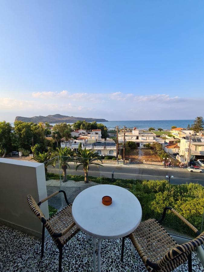 Abella Hotel Agia Marina (Crete)