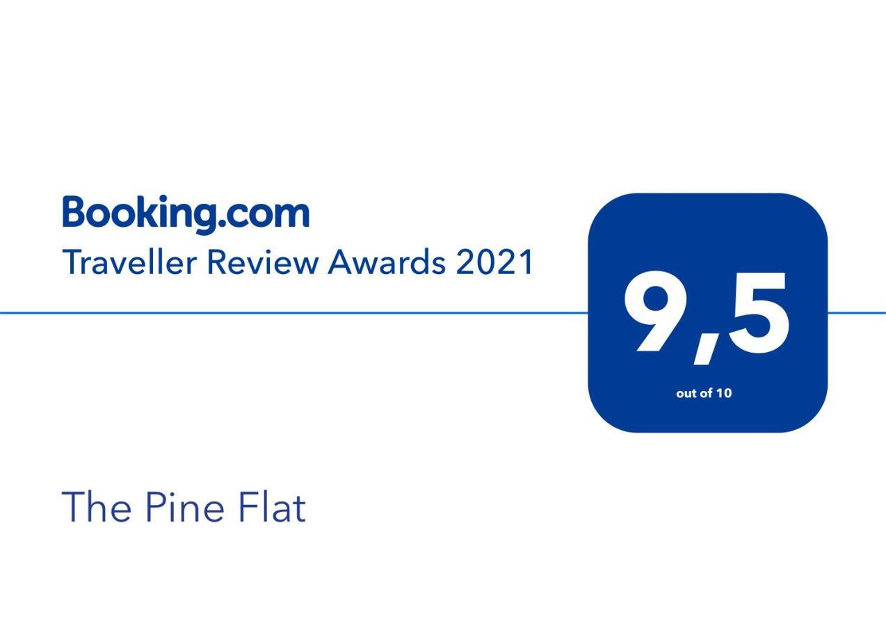 Apartment The Pine Flat Argostoli (Kefalonia)