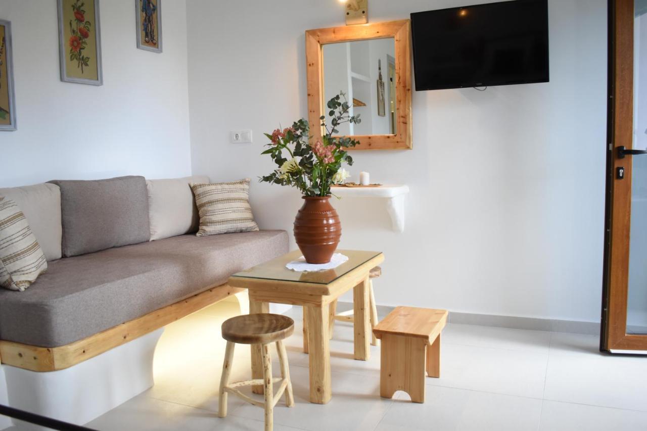 Dreamcatcher Of Zeus Apartment Filotion