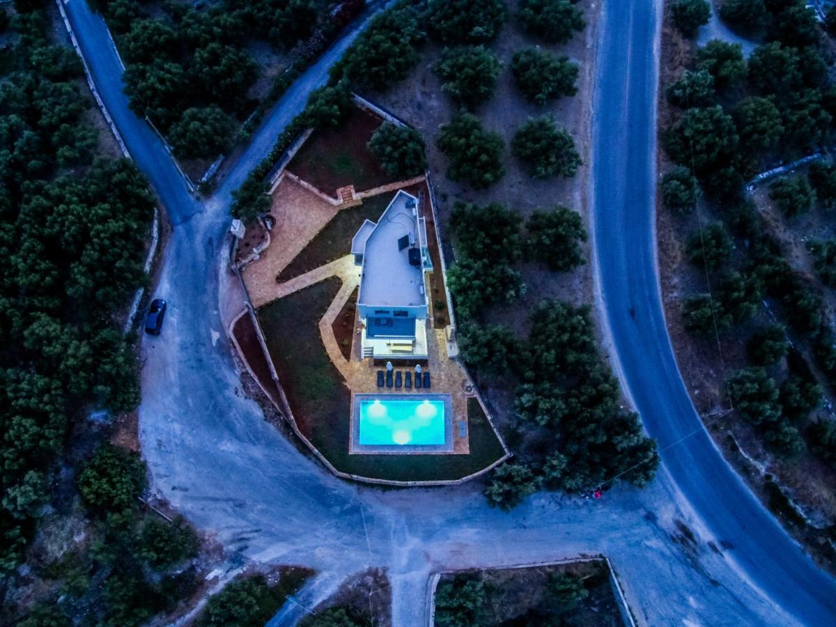 Villa Horizon Almyrida