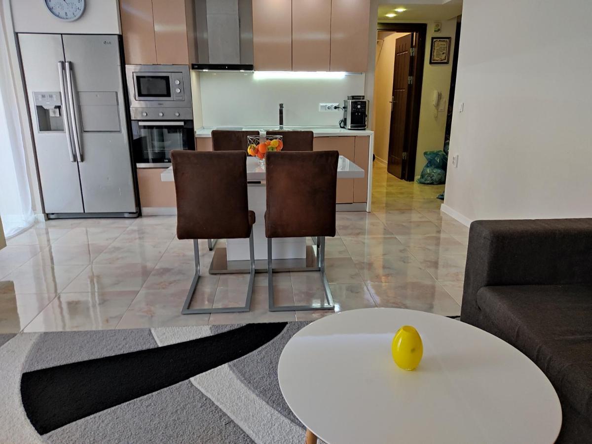 Mediterranean Stars 2 Apartment