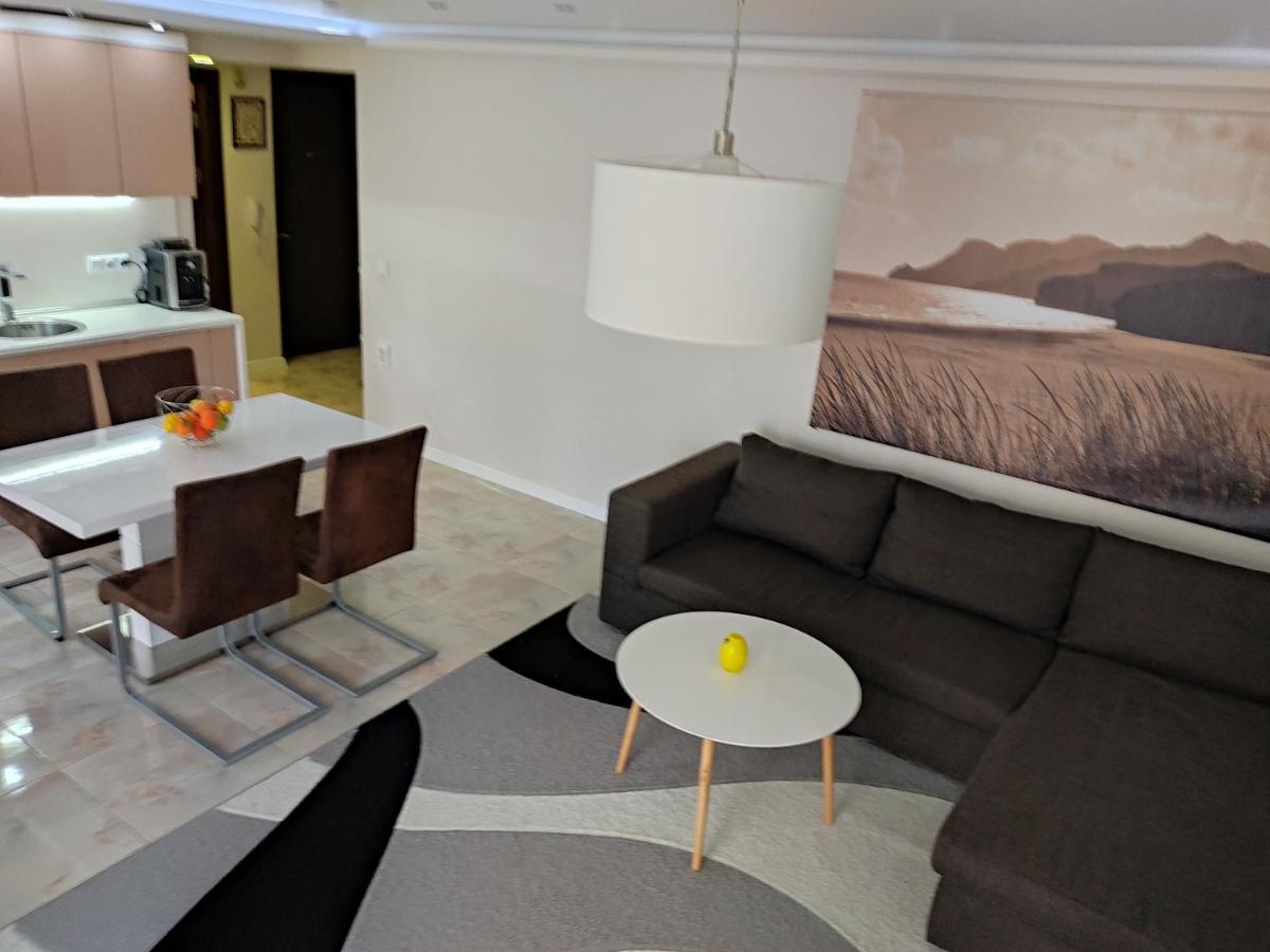 Mediterranean Stars 2 Apartment