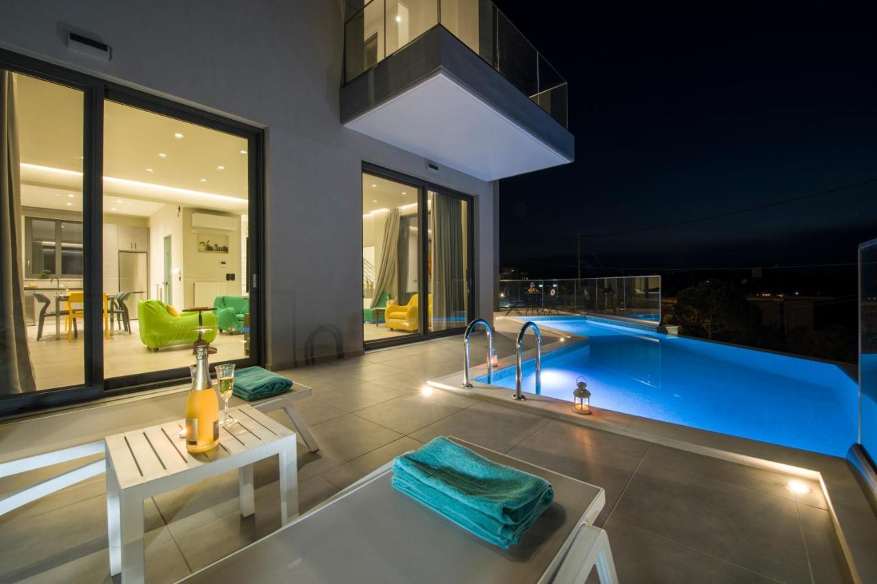 Fulmar Villa