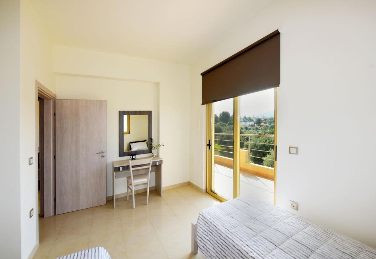 Apartment Stelia Luxury