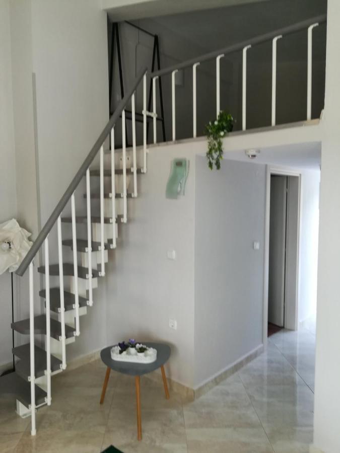 Apartment Paradiso Ormos Panagias