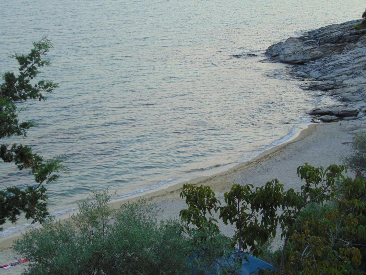 Crystal Bay