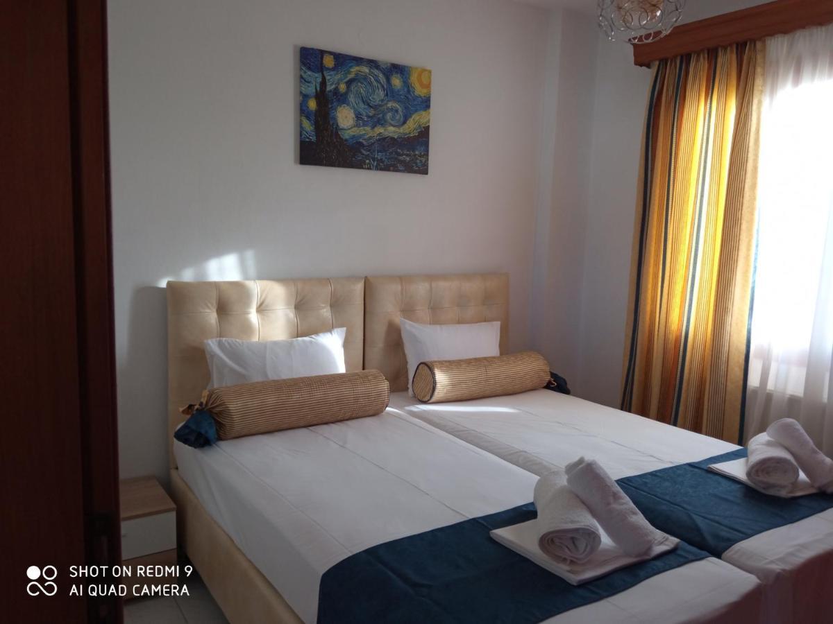 Apartment Annas 2