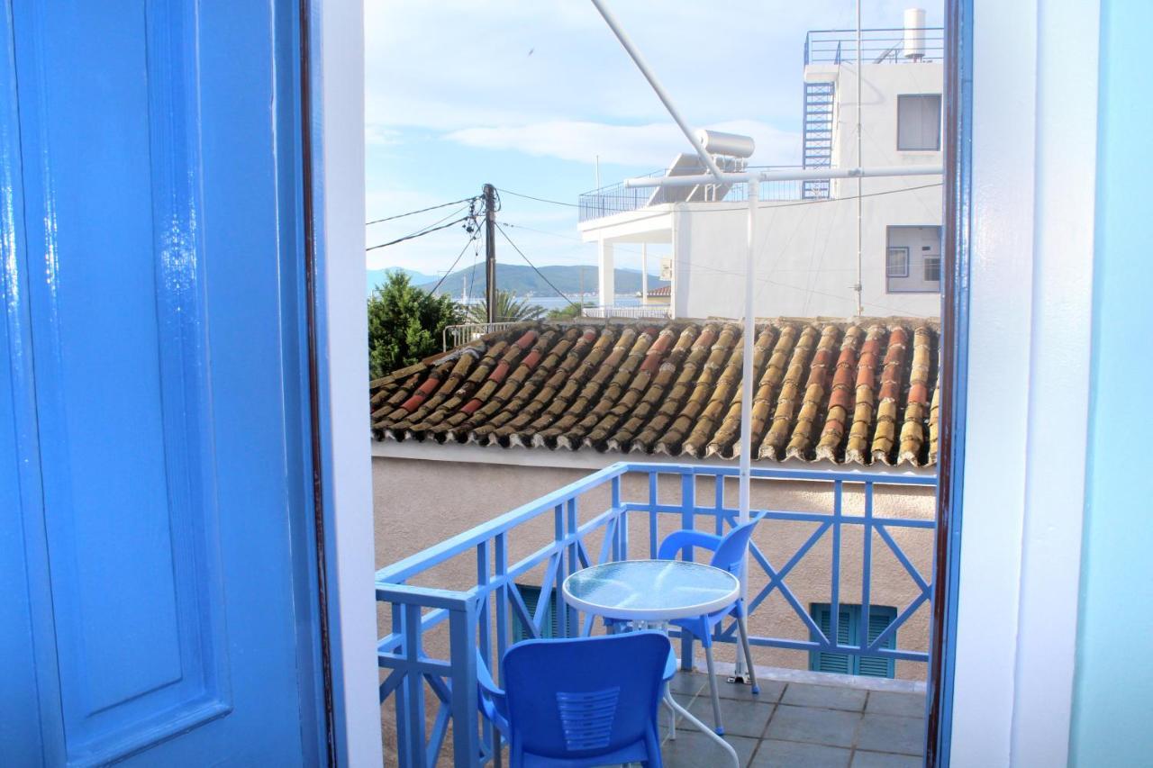 Guest house Electra 3*