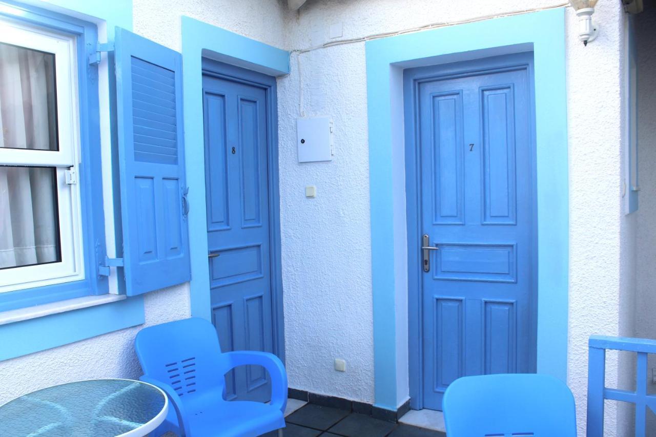 Electra Guest house