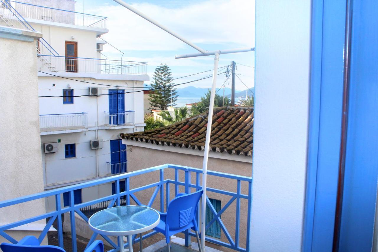 Electra Guest house 3*