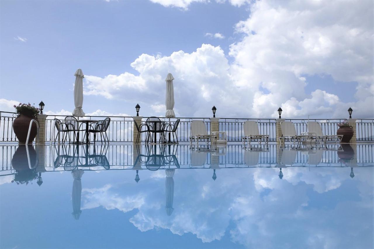 Aparthotel Oceanis 3*