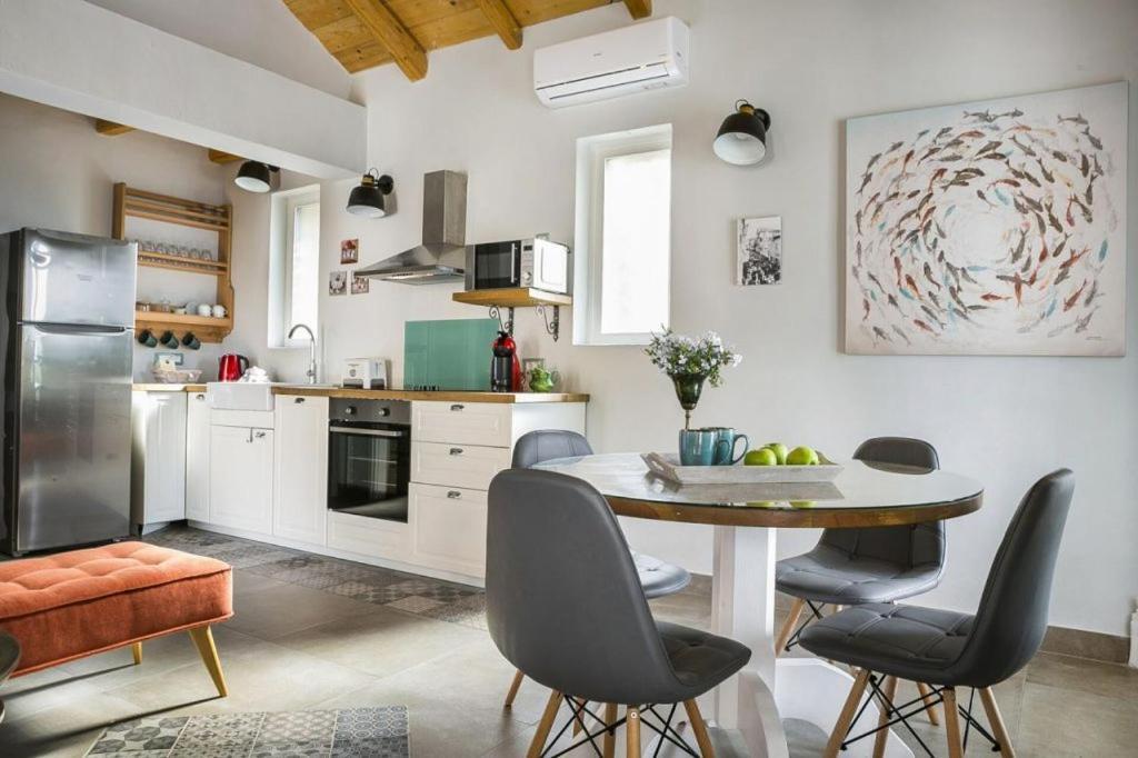 Holiday home Aelia Manganos