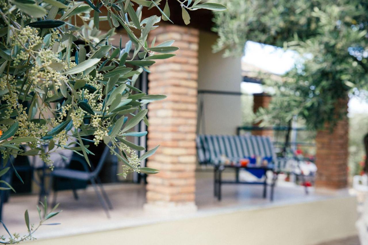 Private Dula With Ocean View Corfu (city)