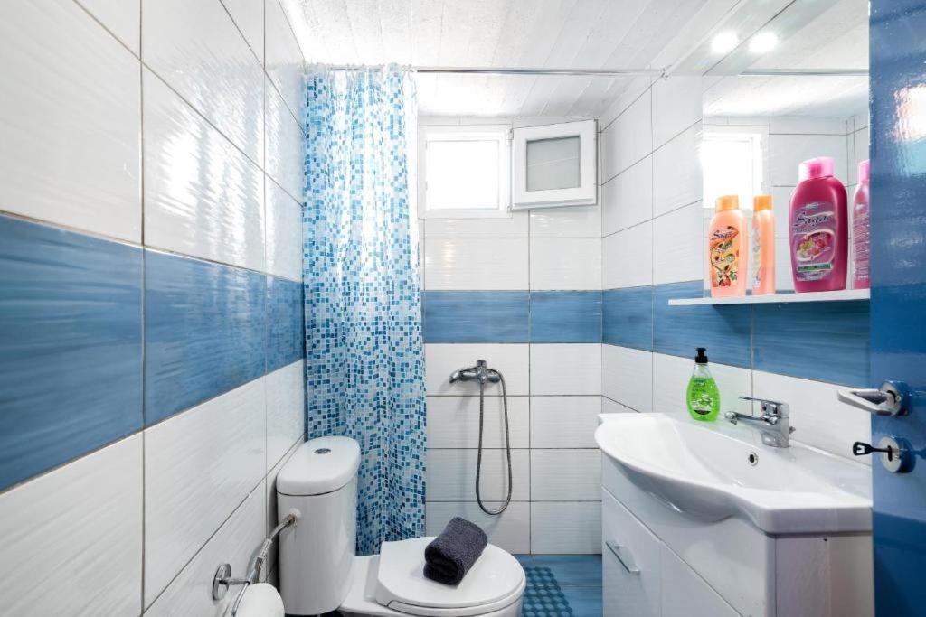 Apartment 4 Seasons Suites Paradise Near Athens Airport