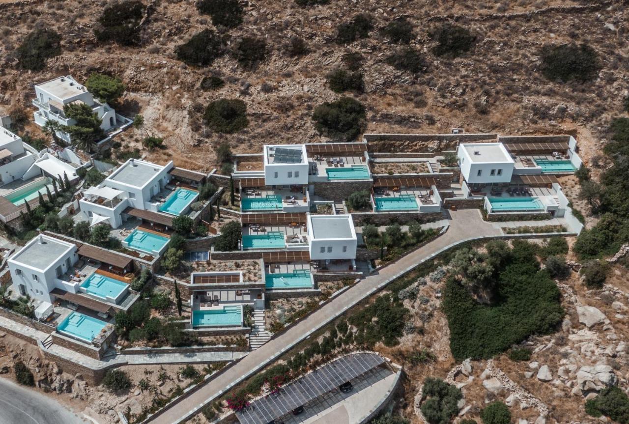 Aparthotel Hide Out Mylopotas
