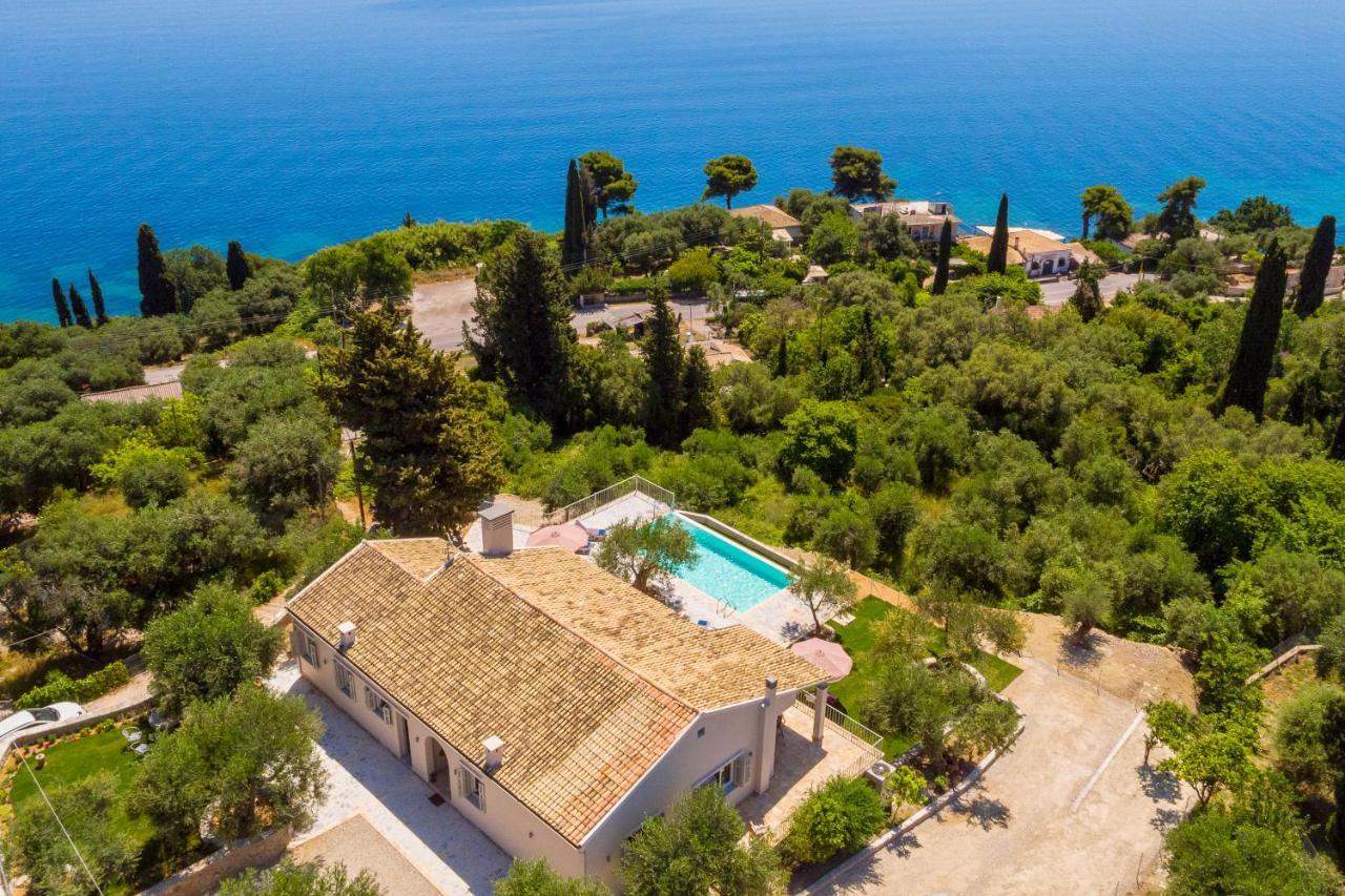 Giovannina Perama (Corfu)