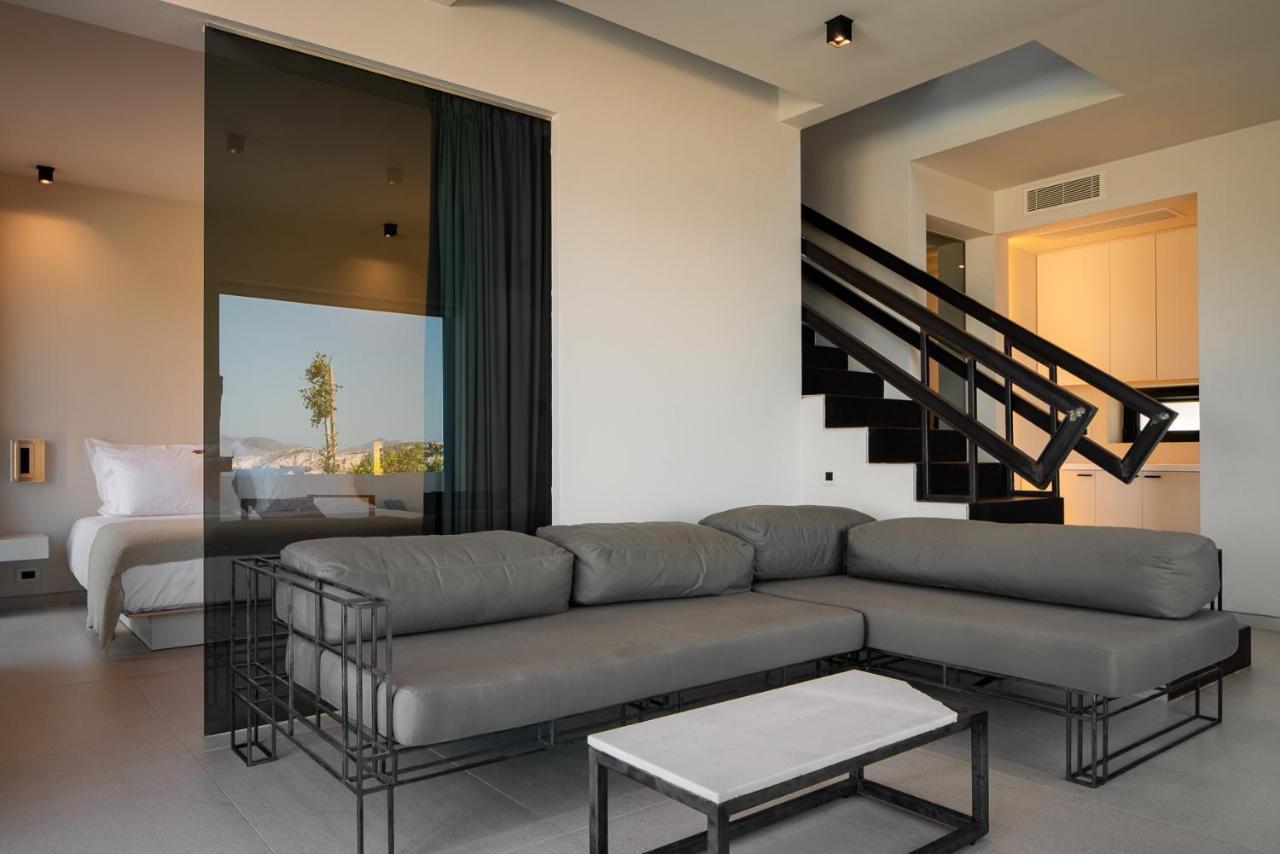 Hotel Milos Cove 5*